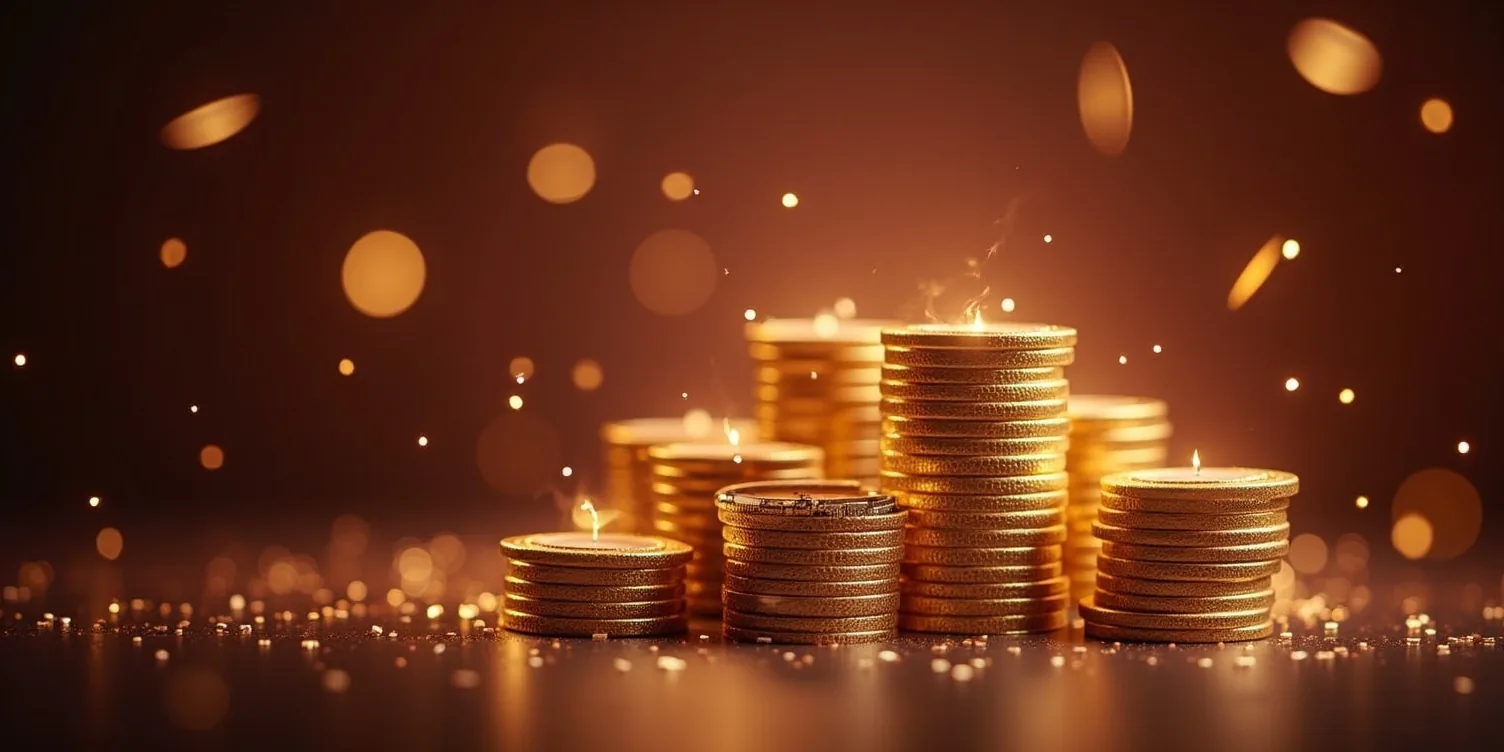 Signup bonus