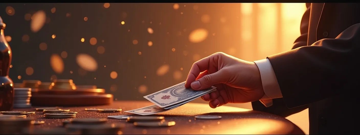 Limitless Casino payment and cashout methods