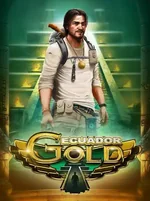 Ecuador Gold